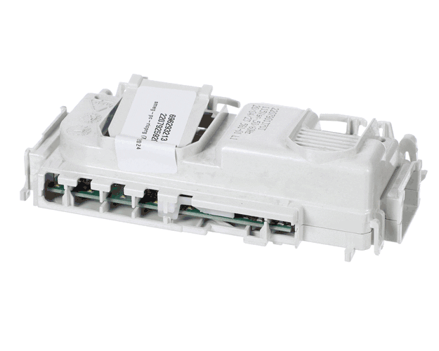 Smeg Dishwasher Powerboard - 696293213