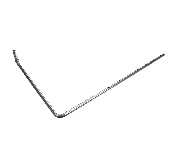 Smeg Gas Distributor Pipe Assembly - 696731264