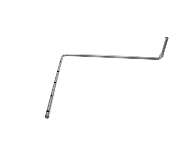 Smeg Gas Distrubutor Pipe Assembly - 696731296