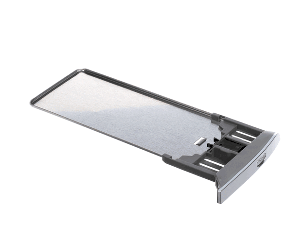 Smeg Crumb Tray Assembly. Rh Ss - 761171060