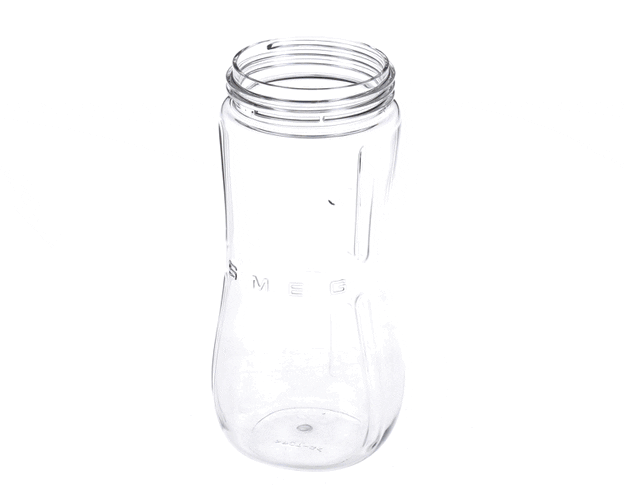 Smeg Blender Smootie Bottle - 761941960