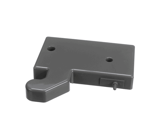 Smeg Cover Hinge Left - 762173584
