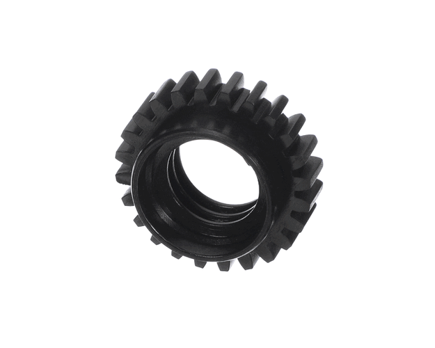 Smeg Ring Nut Back Adj.Foot 08 - 763890524