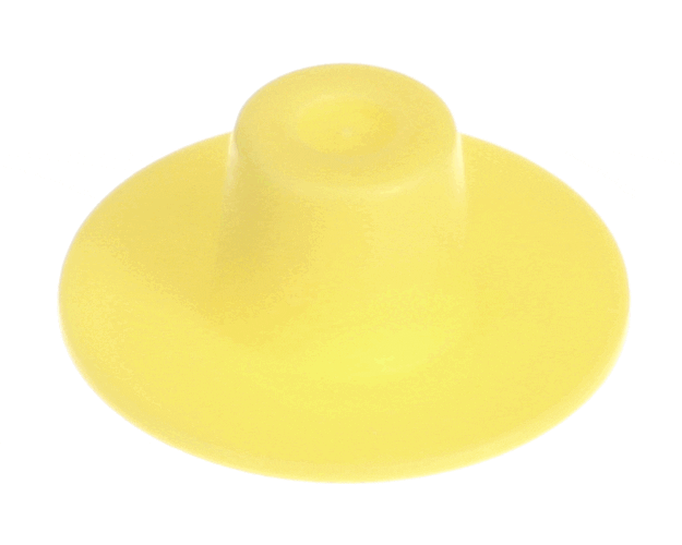 Smeg Gas Pipe Cap D=12.5 - 768452426