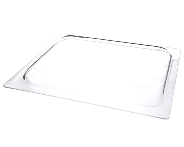 Smeg Wall Oven Glass Tray - 770370451
