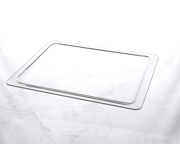 Smeg Oven Glass Tray - 770370629
