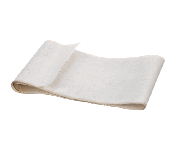 Smeg Steam Curtain Protection - 786331337