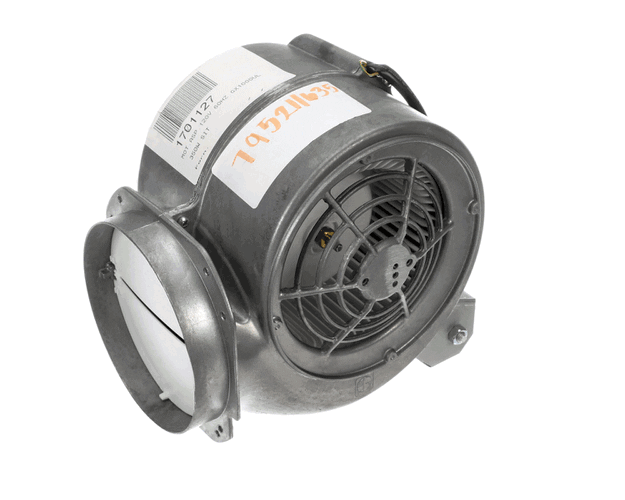 Smeg Motor Sit - 795211635