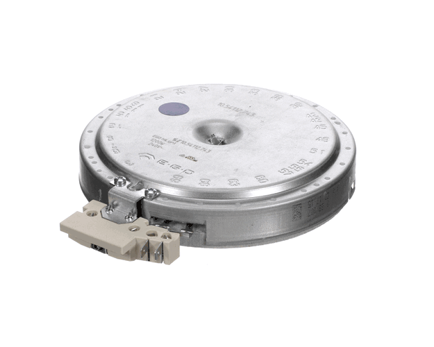 Smeg Cooking Plate 1200W D.140 - 805690688