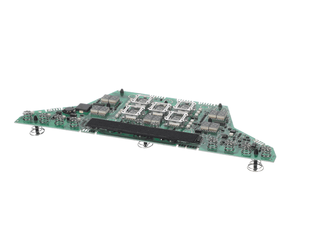 Smeg Controls Electronic Unit - 811652003