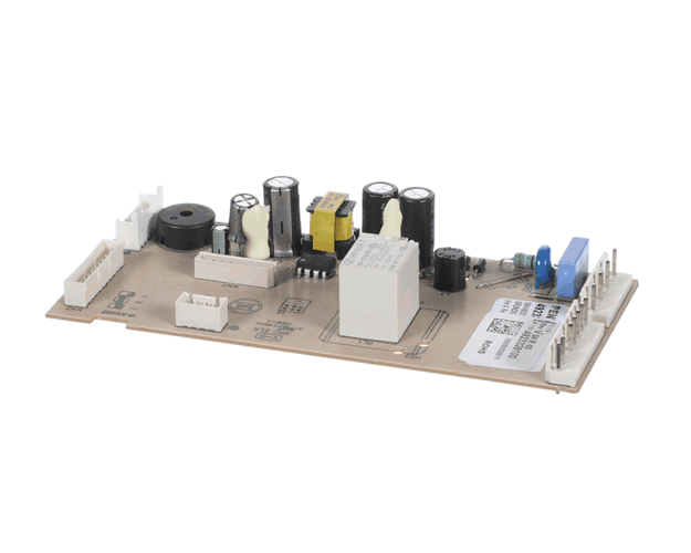 Smeg Main Board Gr S1 K56300Ne - 811652258