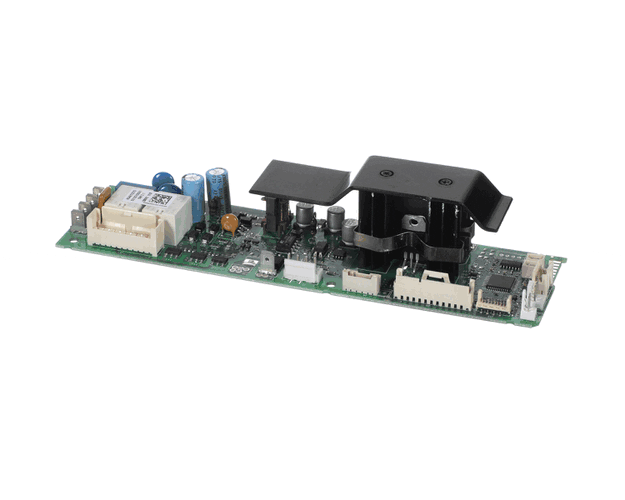 Smeg Coffee Maker Power Board - 811652287