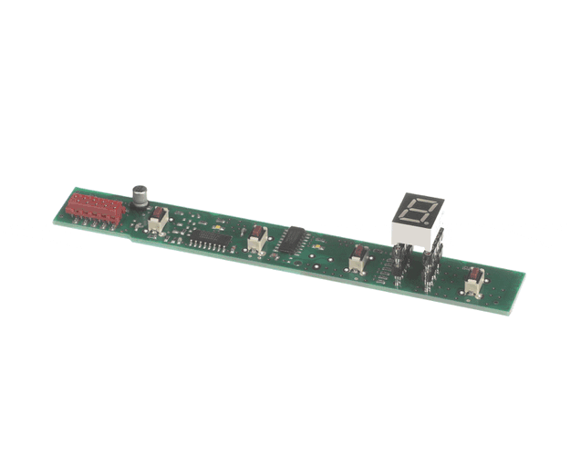 Smeg Board - 811652580