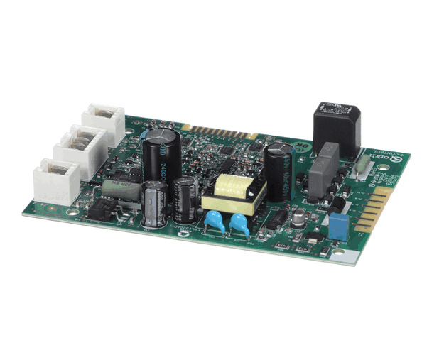 Smeg Range Valve Electronic Unit - 811652788