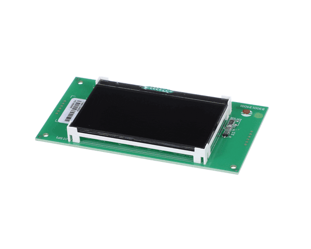 Smeg Controls Lcd Electr.Unit - 811653619