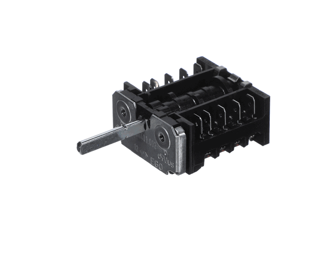 Smeg Selector Switch - 811730336