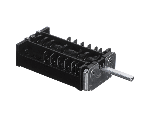 Smeg Oven Selector Switch - 811730443