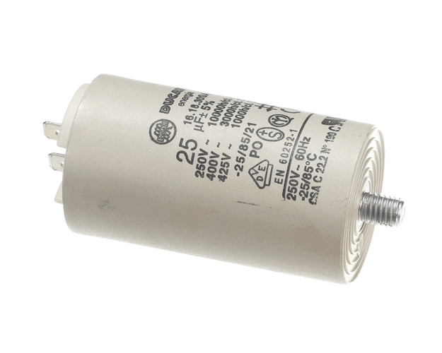 Smeg Condenser Ksm24Xu - 811770463