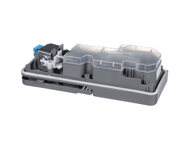 Smeg Dispenser N-R 120-60 Grey - 812890071