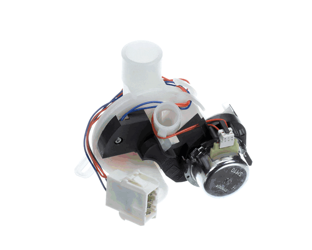 Smeg Electric Valve - 813050175