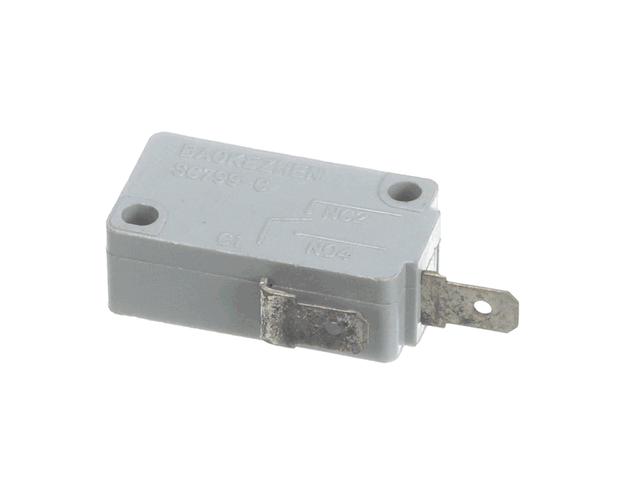Smeg Microswitch - 814491028