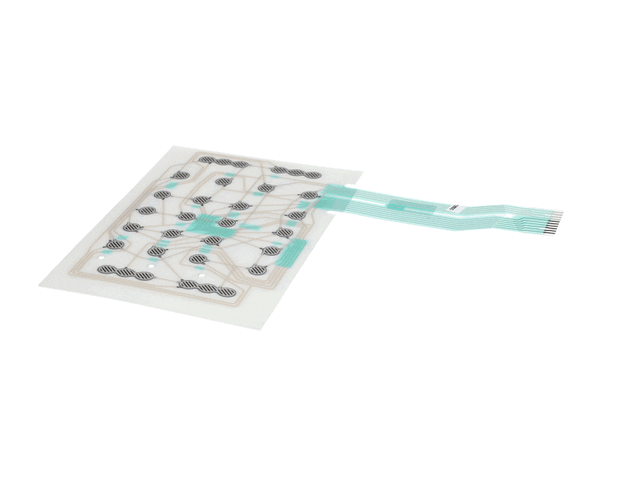Smeg Controls Switch - 814491081