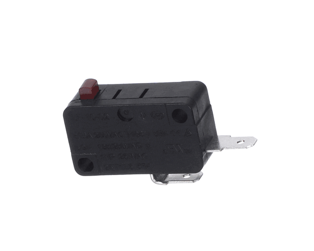 Smeg Interlock Microswitch - 814491188