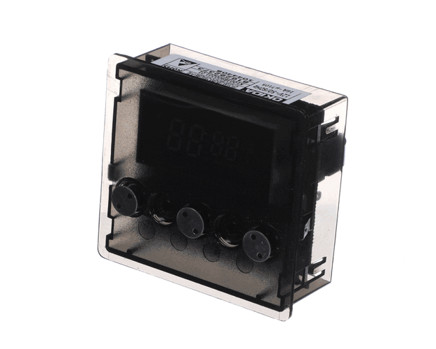 Smeg Oven Timer - 816292373