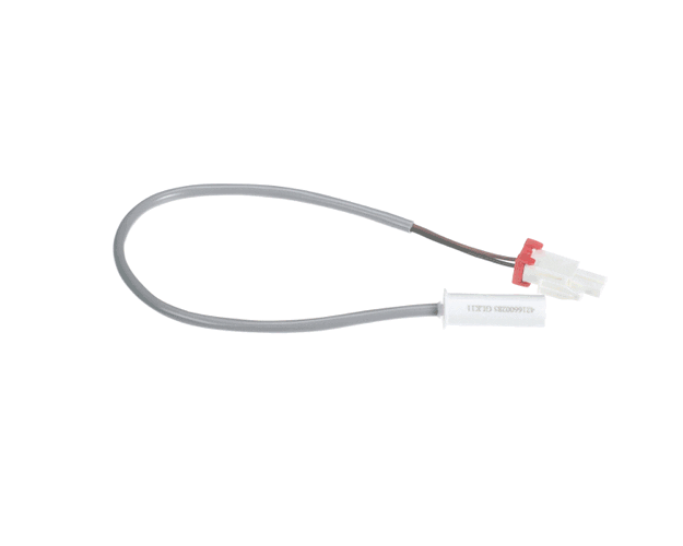Smeg Sensor Temperatures - 817870207