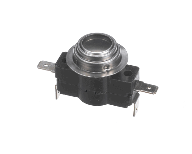 Smeg Thermostat Fix.Temp.127 Deg. C - 818731472