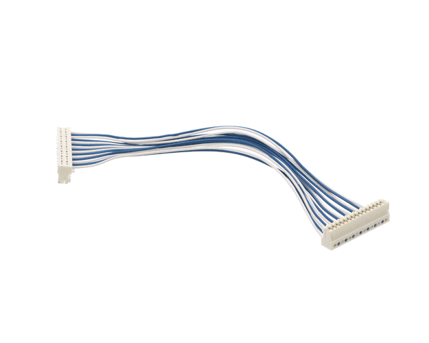 Smeg Right Display Wiring - 820733377