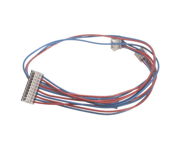 Smeg Display Unit Wiring - 820733382