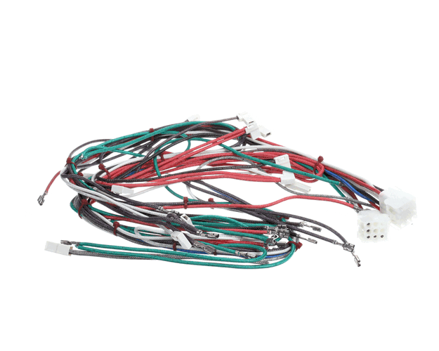 Smeg Oven Wiring - 820733922