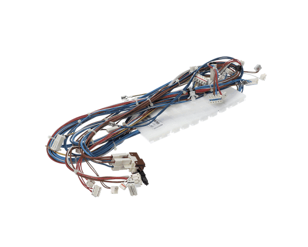 Smeg Wiring - 820734973