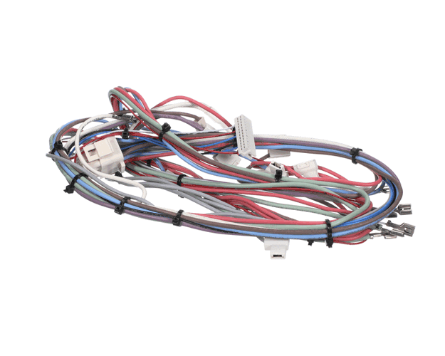 Smeg Oven Wiring - 820735226