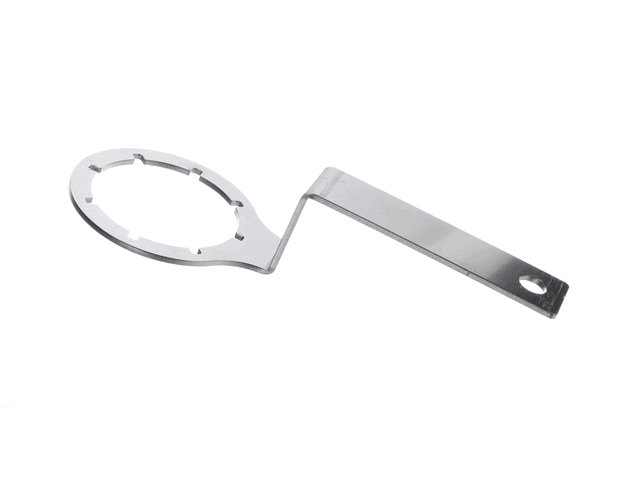 Smeg Key Nut 71 - 891450379