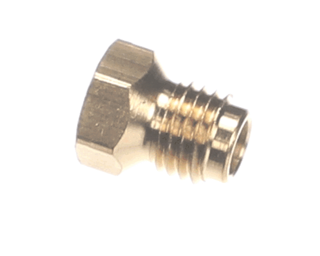 Smeg Natur.Gas Injector D.0.98 - 909010212