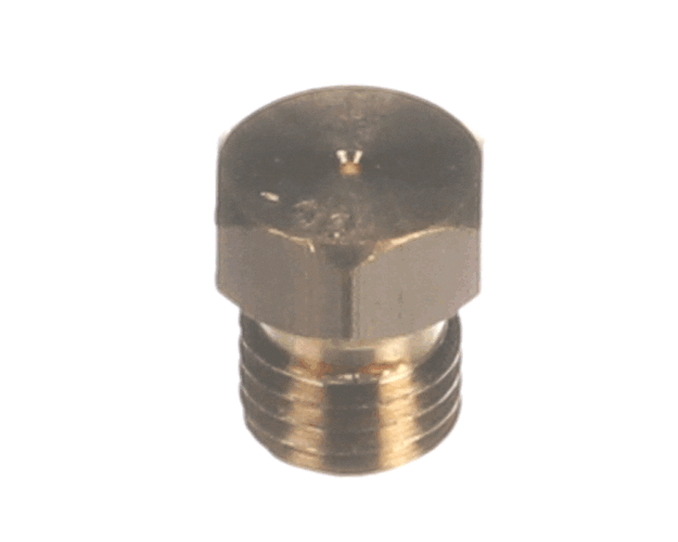 Smeg Nozzle, Lpg D. 0,60 - 909010241
