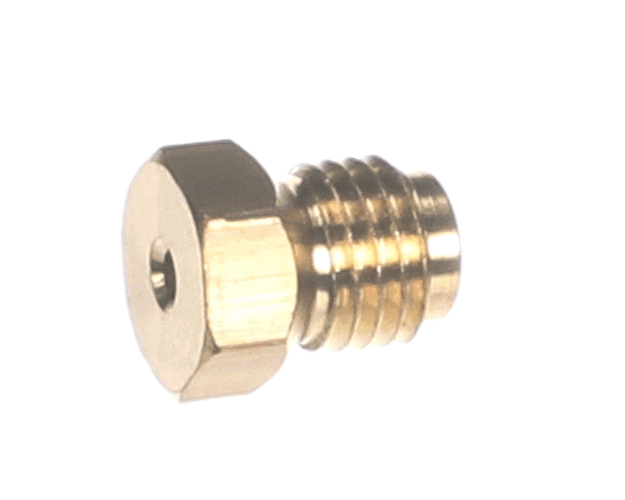 Smeg Nozzle For Nat.Gas D.1,55 - 909010251