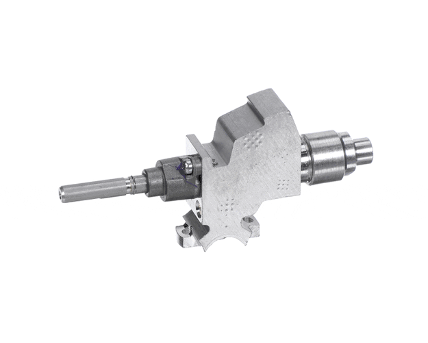 Smeg Jack Tap D.0,65 - 957330605