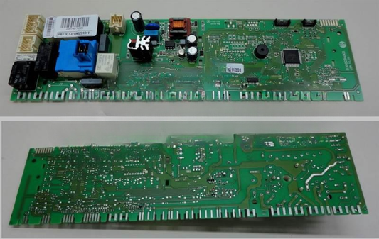 Smeg Timer 166800138+167100150 - 696291911