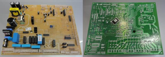 Smeg Pcb Board - 811651635