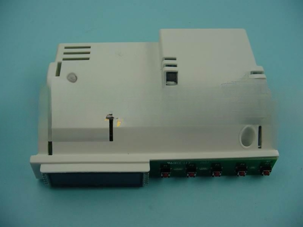 Smeg Dishwasher Timer Module - 816290674