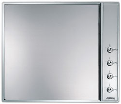 Smeg 7520X Cooktop