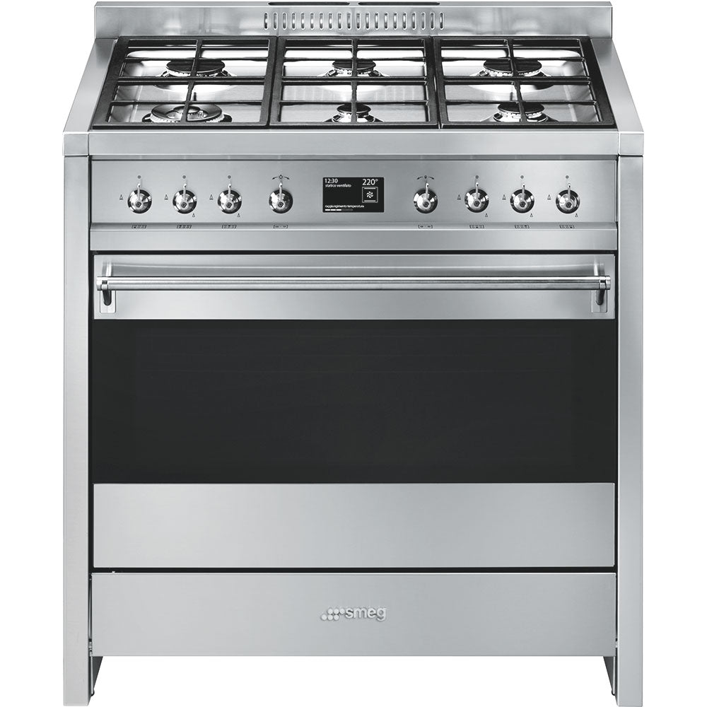 Smeg A1-9 Range & Oven