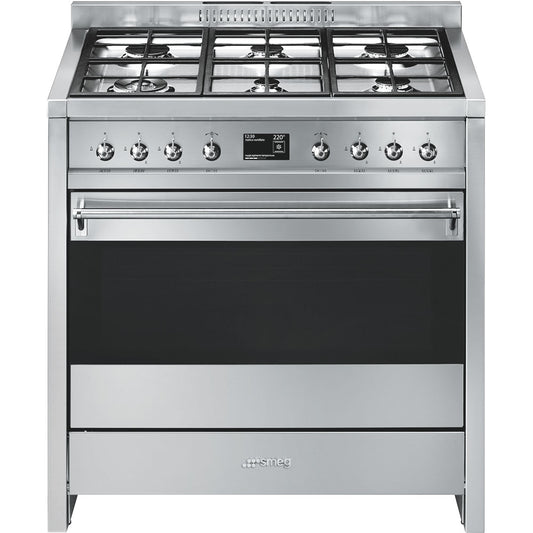 Smeg A1-9 Range & Oven