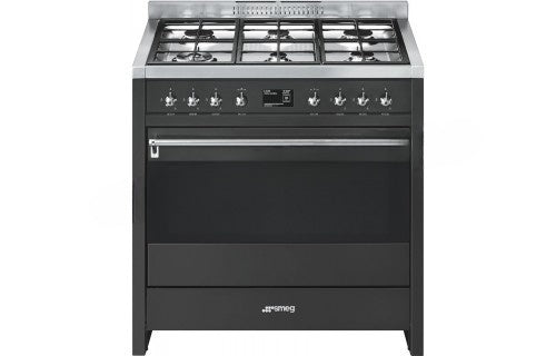 Smeg A1A-9 Range & Oven