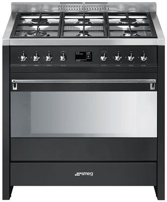 Smeg A1ANLK-9 Range & Oven