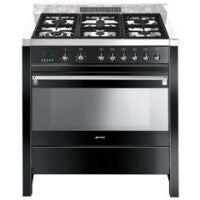 Smeg A1BL-6 Range & Oven