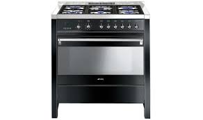 Smeg A1BL-7 Range & Oven